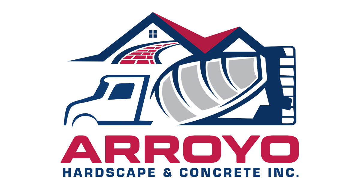 ARROYO HARDSCAPE & CONCRETE INC