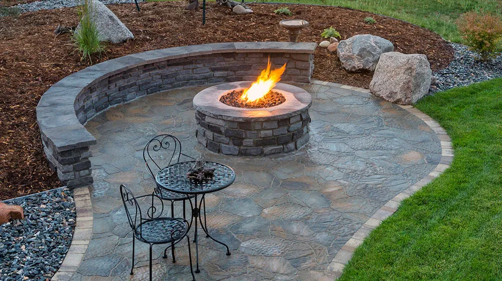 firepits